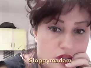 Sloppymadam