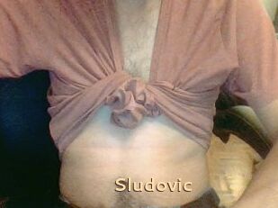 Sludovic