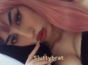 Sluttybrat