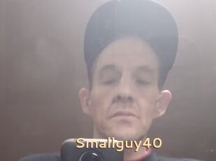 Smallguy40