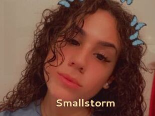 Smallstorm