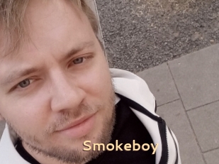 Smokeboy