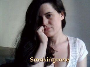 Smokingrose