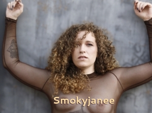 Smokyjanee