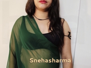 Snehasharma