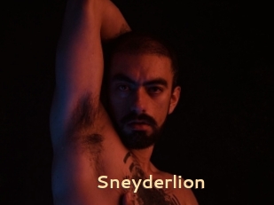 Sneyderlion