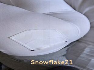 Snowflake21