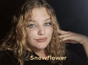 Snowflower