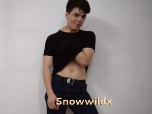 Snowwildx