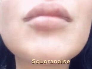 SoLoranaise