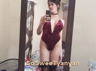 SoSweeTyanyan