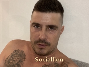 Sociallion