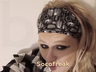 Socofreak