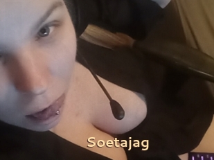 Soetajag