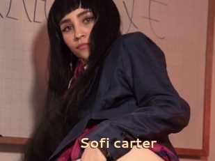 Sofi_carter