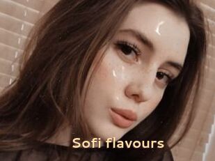 Sofi_flavours