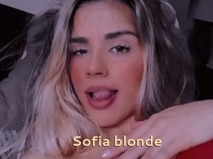 Sofia_blonde