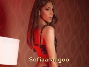 Sofiaarangoo