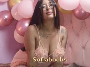 Sofiaboobs