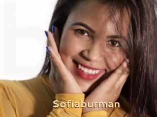 Sofiaburman