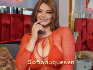 Sofiaduquesen