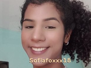 Sofiafoxxx18