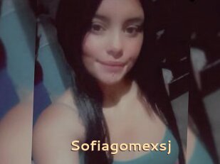 Sofiagomexsj