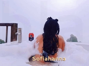 Sofiahanna