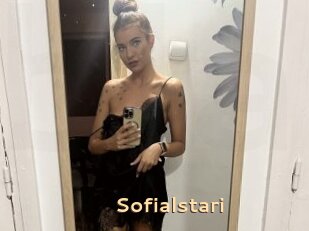 Sofialstari