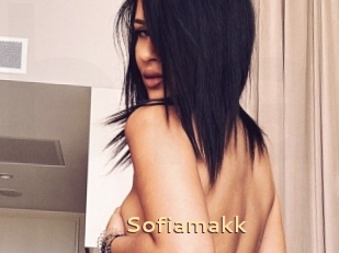 Sofiamakk