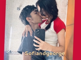 Sofiandgeorge