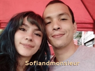 Sofiandmonsieur