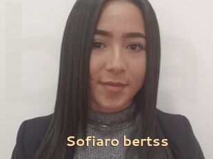 Sofiaro_bertss