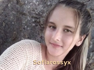 Sofiarossyx