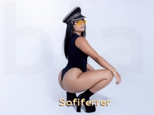 Sofiferrer