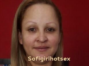 Sofigirlhotsex