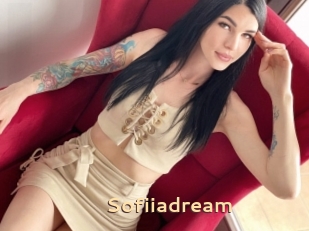 Sofiiadream