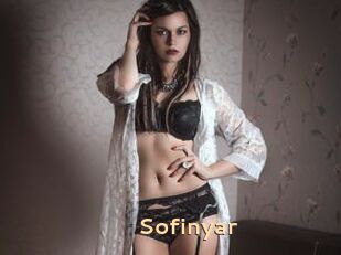 Sofinyar