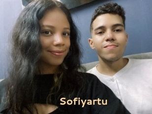 Sofiyartu