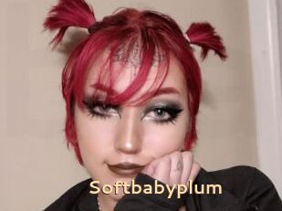 Softbabyplum