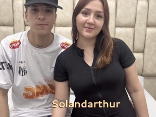 Solandarthur