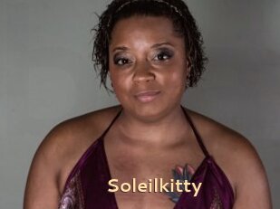 Soleilkitty