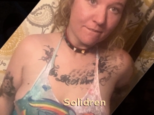 Solidren