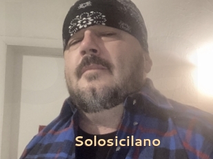 Solosicilano