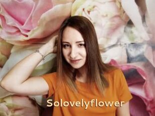 Solovelyflower