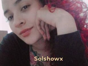 Solshowx