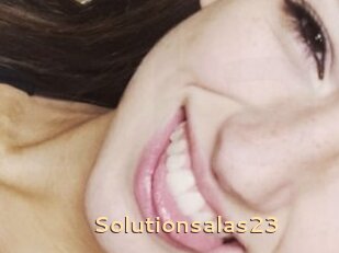 Solutionsalas23