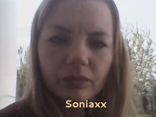 Soniaxx