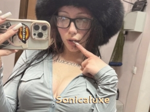 Sonicaluxe