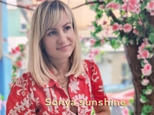 Sonya_sunshine